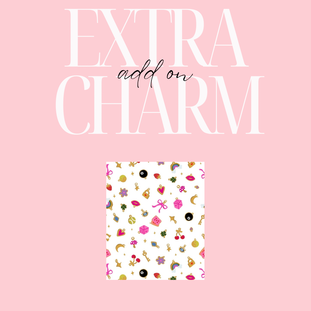 Extra Charm