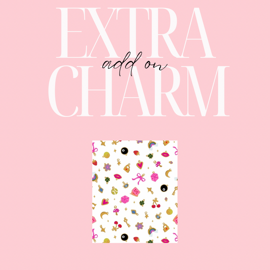 Extra Charm