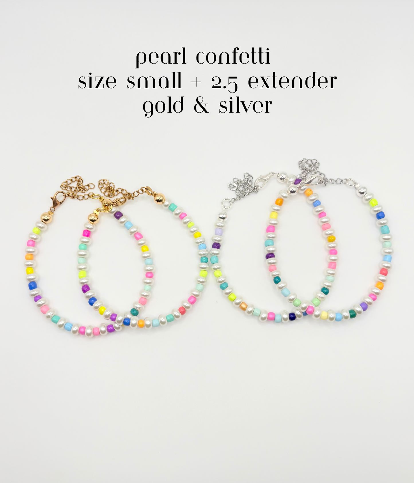 5|23 & 5|24 Bracelet Drop