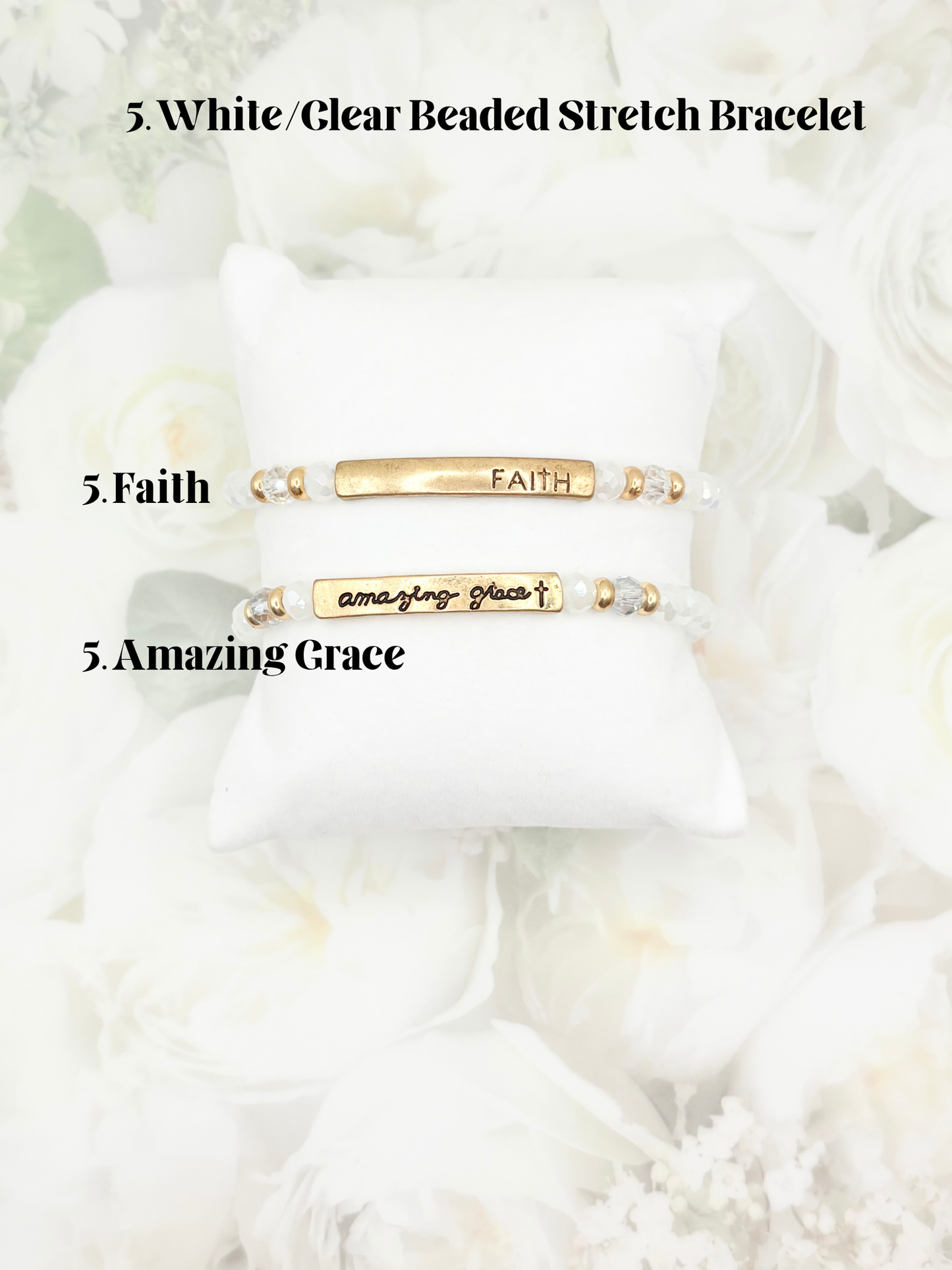 Bracelet Drop 5|9