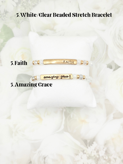 Bracelet Drop 5|9