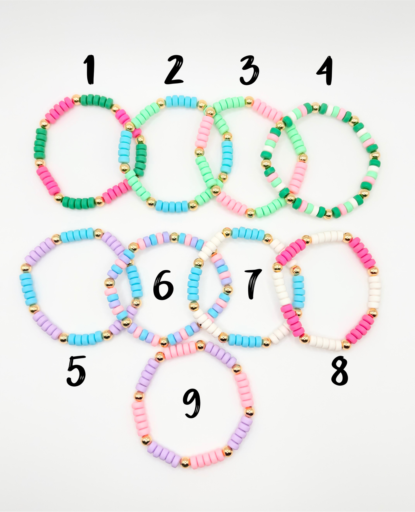 Bracelet Drop 1/31/26