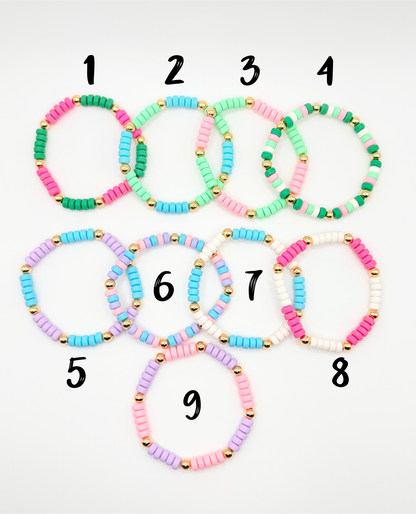 Bracelet Drop 1/31/26