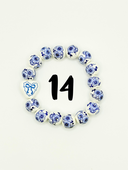 Bracelet Drop 1/31/26