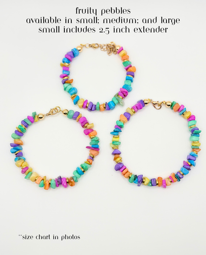 5|23 & 5|24 Bracelet Drop