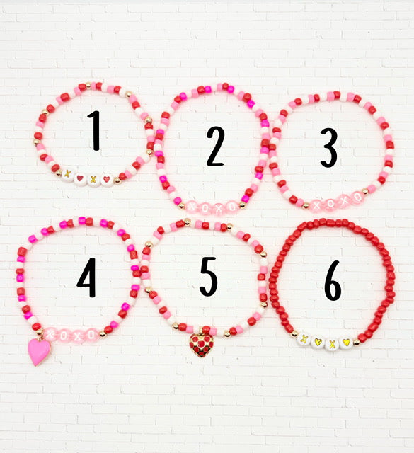 Bracelet Drop 01/24/2026