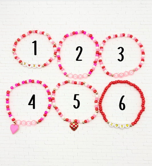 Bracelet Drop 01/24/2026