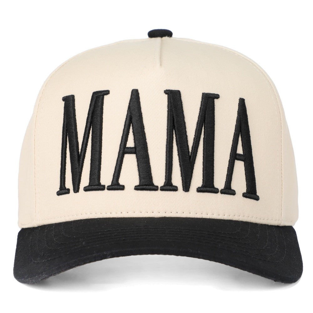 PRE ORDER - Mama - Embroidered