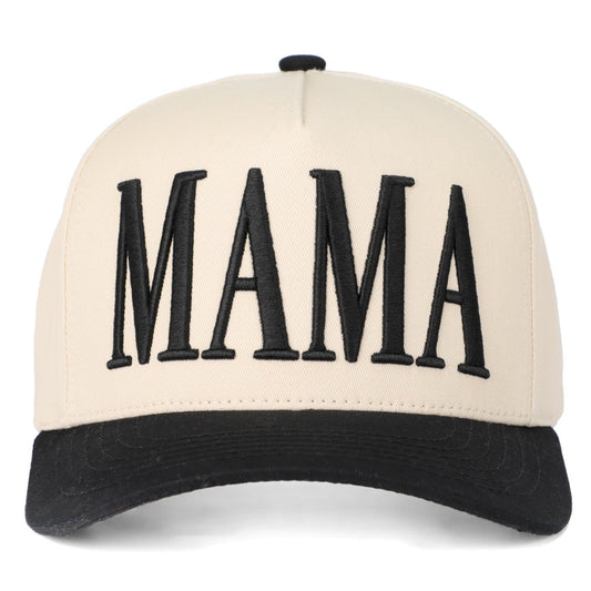 PRE ORDER - Mama - Embroidered