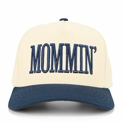 PRE ORDER - Mommin' - Embroidered
