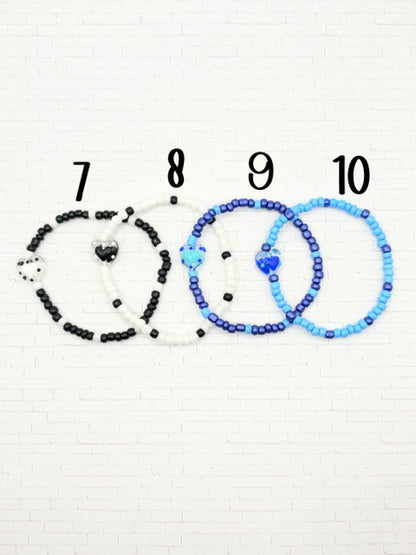 Bracelet Drop 01/24/2026