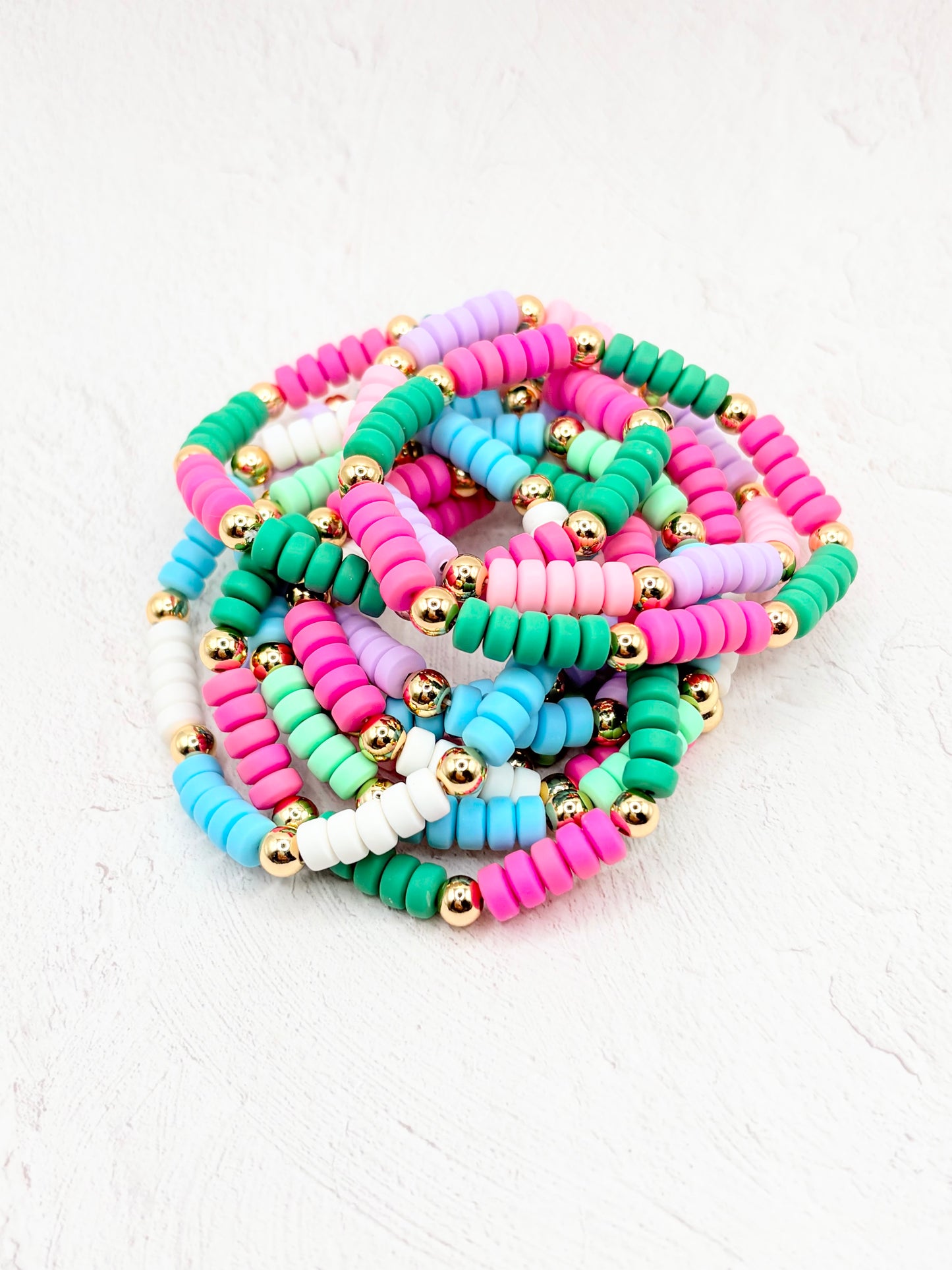 Bracelet Drop 1/31/26