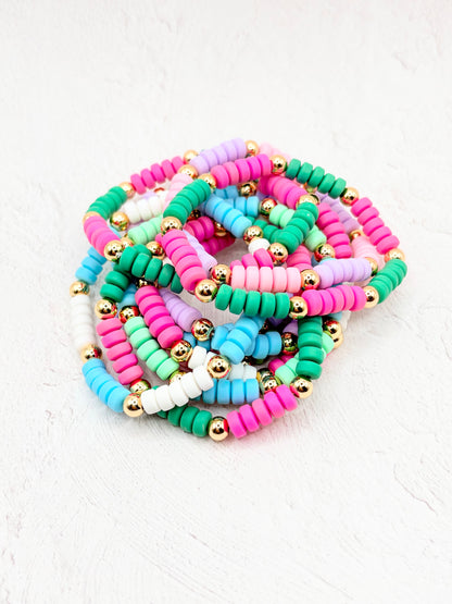 Bracelet Drop 1/31/26