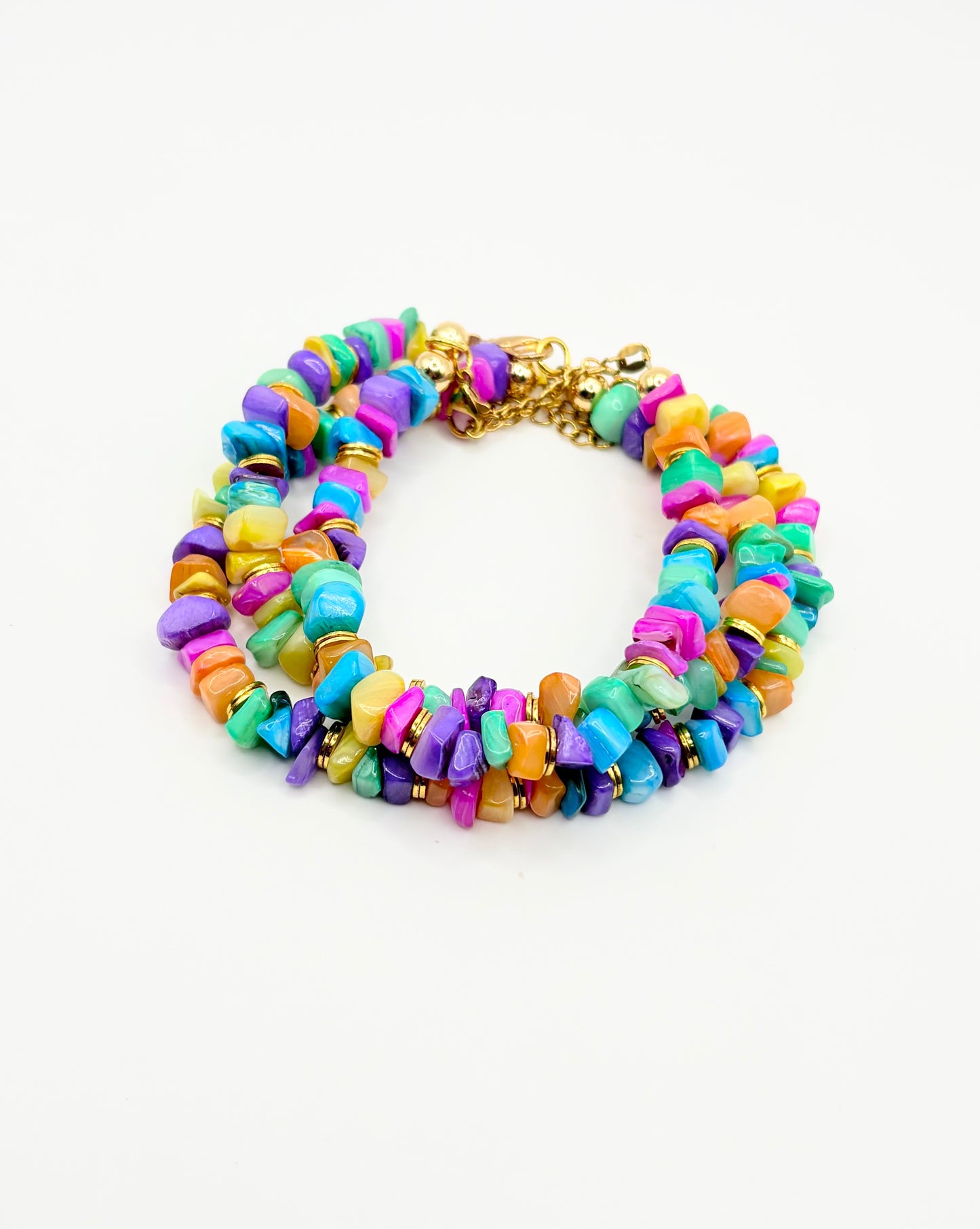 5|23 & 5|24 Bracelet Drop