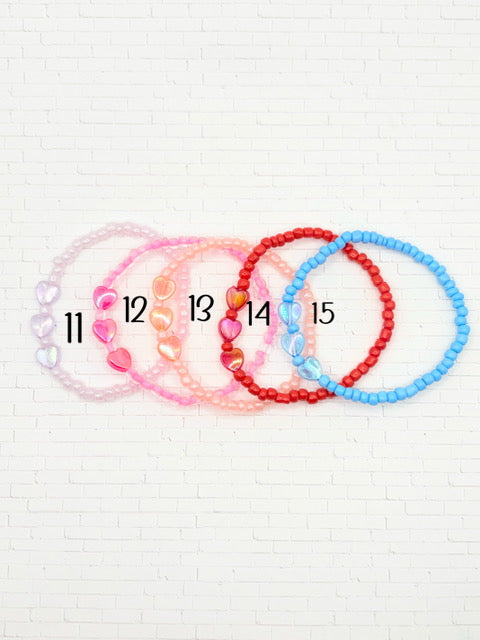 Bracelet Drop 01/24/2026