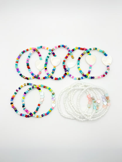 Bracelet Drop 1/31/26